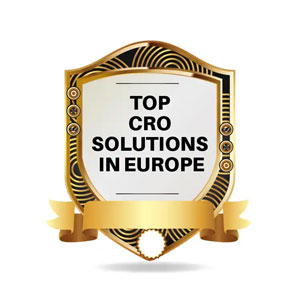 Top CRO Solutions in Europe