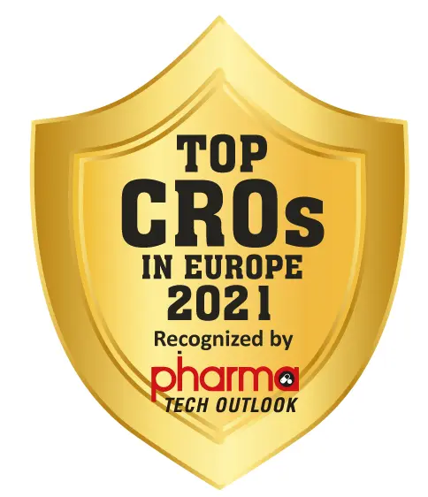 Top CROs in Europe