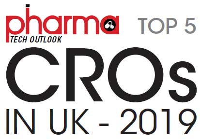 Top CROs in UK
