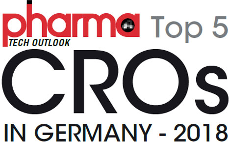Top CROs in Germany